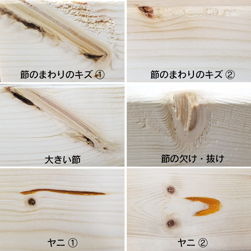 SPF材 2x4(ツーバイフォー材) 1200mm 1本