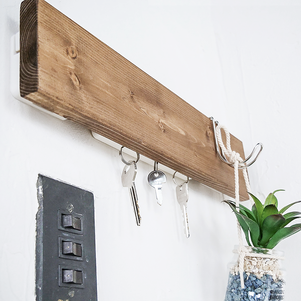 インテリアウォールバー マグネットバー Diy Factory インテリアウォールバー マグネットバー Diy Factory