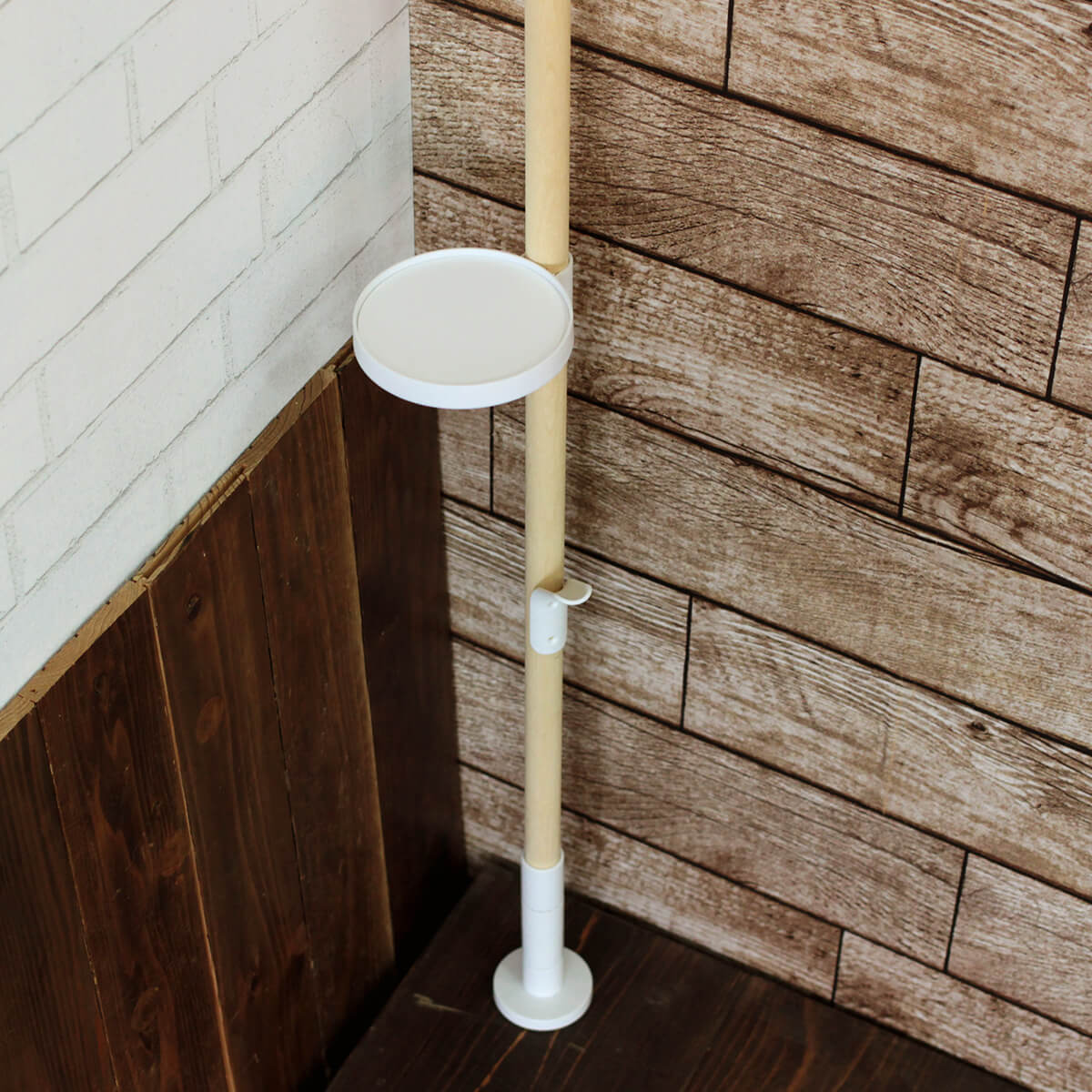 Kinobo De ポールハンガー Diy Factory Kinobo De ポールハンガー Diy Factory