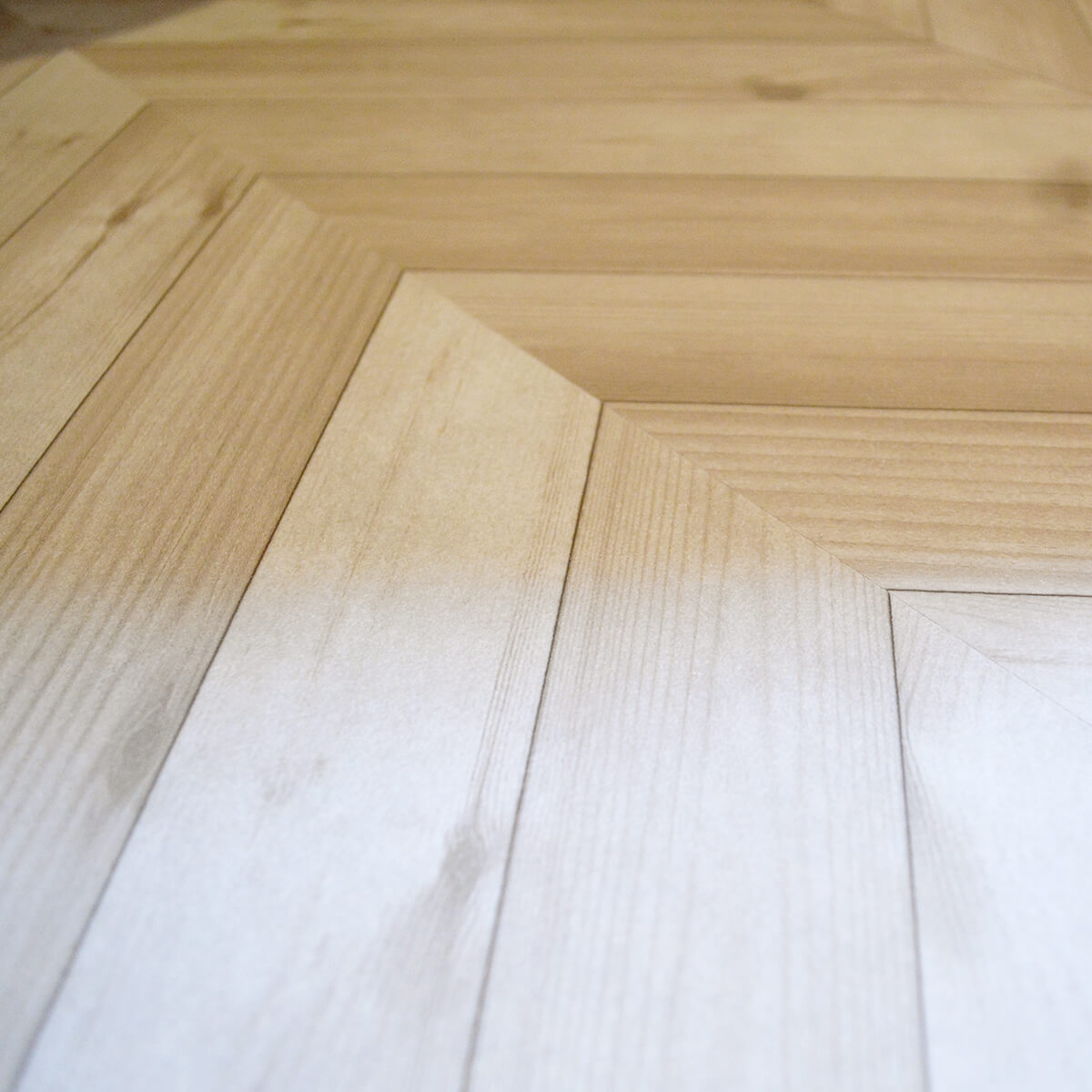 フロアシートでプチリノベ Diy Factory