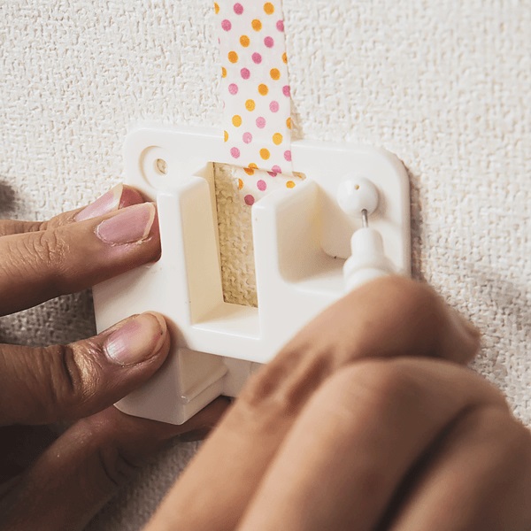 ルームメキット(Room Makit) ウォルナット ドライバー付き