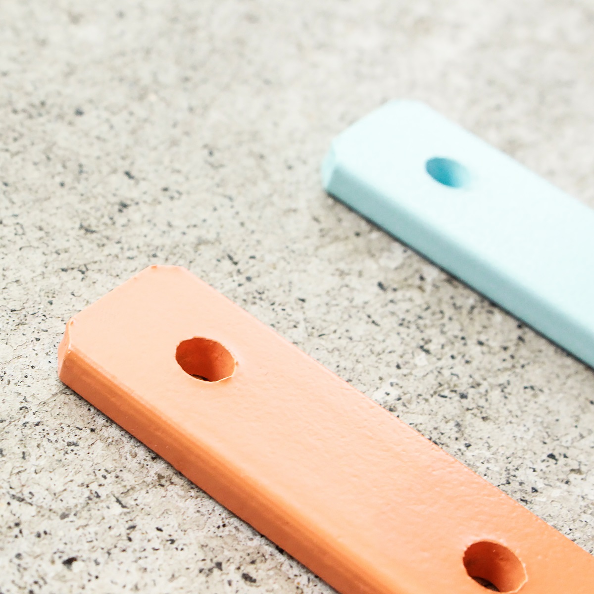 アイアンフック マットブラック 1個入 Tanner Hook Diy Factory アイアンフック マットブラック 1個入 Tanner Hook Diy Factory