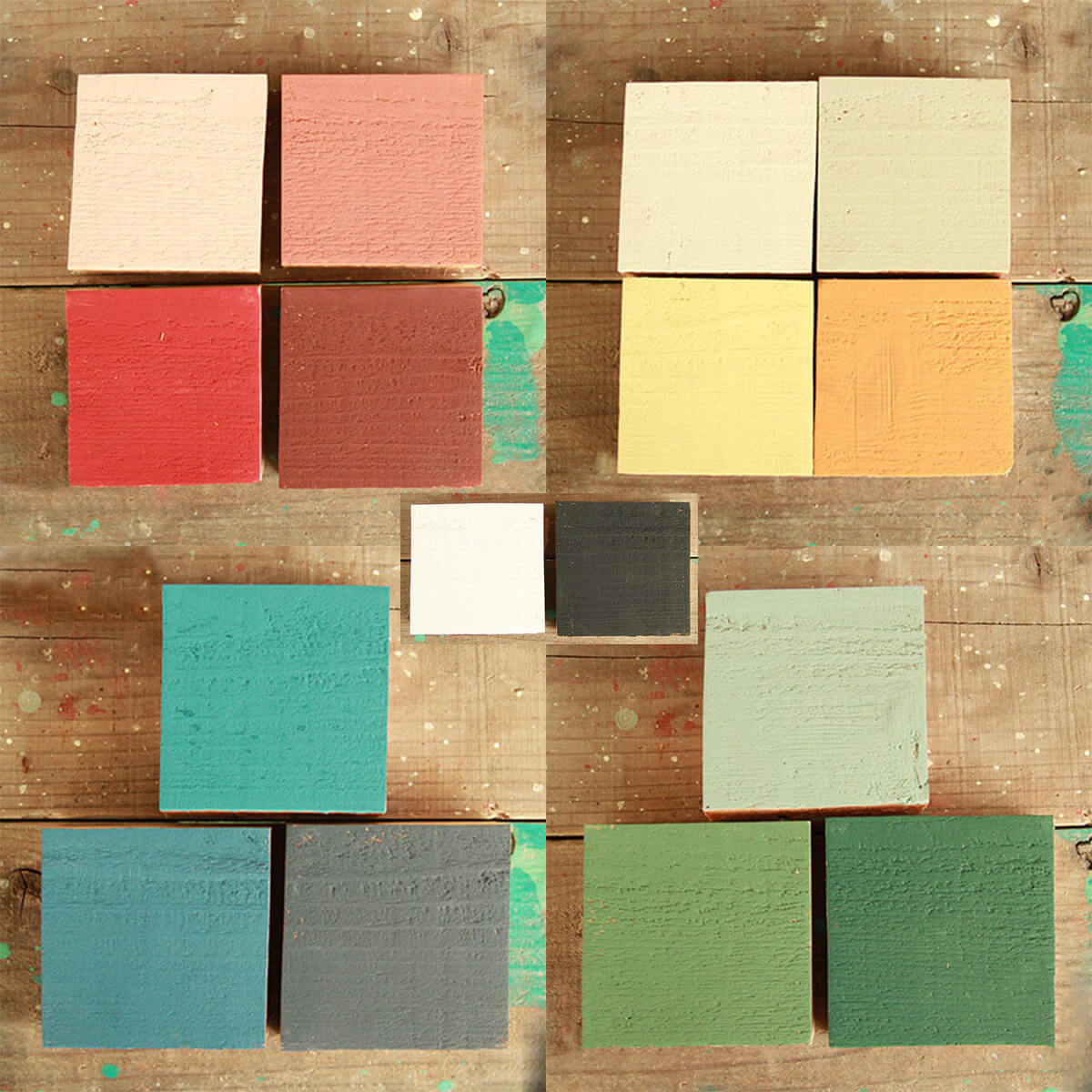 ミルクペイント ヘンプベージュ 水性屋内用塗料 Diy Factory